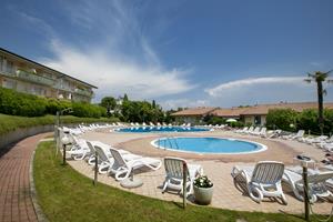 Bungalow.Net Casa Kristall Lago - Italië - Desenzano