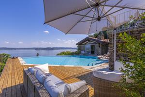 Bungalow.Net Paradis Relais Pool,View,EV recharge - Italië - Belgirate