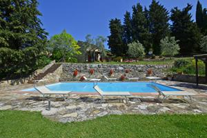 Bungalow.Net La Badia 4 - Italië - Tavarnelle Val di Pesa
