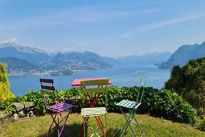 Bungalow.Net Piccolo Mondo Antico Stunning View - Italië - Stresa