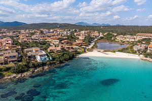 Bungalow.Net Villa Oleandri 50m From Seashore - Italië - Golfo Aranci