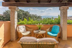 Bungalow.Net Villetta Franca 100m From The Beach - Italië - Golfo Aranci