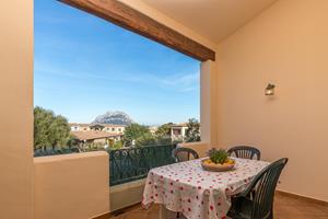 Bungalow.Net Il Borgo 2/15 700MT From The Beach - Italië - Porto San Paolo
