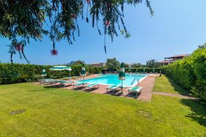 Bungalow.Net Il Borgo VIP D8 700mt From The Beach - Italië - Porto San Paolo
