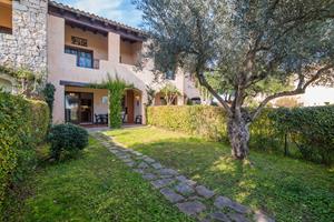 Bungalow.Net Il Borgo B/3 700Mt From The Beach - Italië - Porto San Paolo