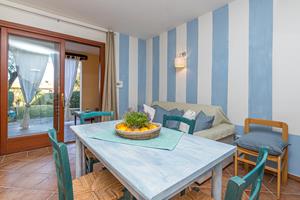 Bungalow.Net Il Borgo 10/5 700Mt From The Beach - Italië - Porto San Paolo