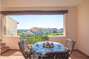 Bungalow.Net Il Borgo D10 700Mt From The Beach - Italië - Porto San Paolo