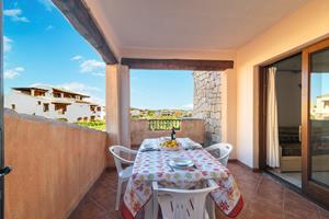 Bungalow.Net Il Borgo Vip D9 700Mt From The Beach - Italië - Porto San Paolo