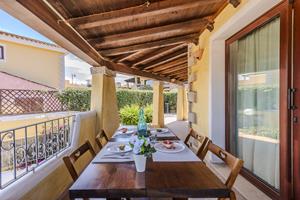 Bungalow.Net Dimora di Rosy Pittulongu - Italië - Pittulongu