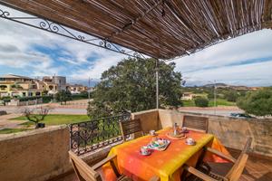 Bungalow.Net Il Borgo 16/12 600Mt From The Beach - Italië - Porto San Paolo