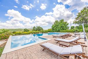 Bungalow.Net Pool Villa Angela Whirlpool - Italië - Manciano