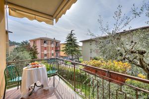 Bungalow.Net Elena Apartment - Family Friendly - Italië - Salo