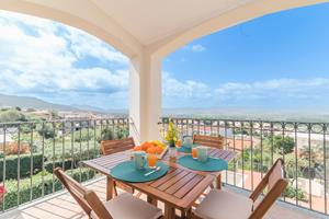 Bungalow.Net Nicole House With Stunning View And Pool - Italië - Badesi