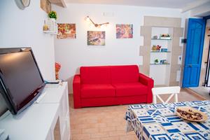 Bungalow.Net Casa Demetra 200m from sea - Italië - Siracusa