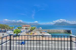 Bungalow.Net Il Porticciolo Stresa Stunning Lake View - Italië - Stresa