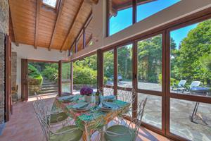 Bungalow.Net Villa Il Castagno Few Min From Beach - Italië - Castelveccana