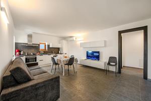 Bungalow.Net Appartamento Borgo Pastoedo - Italië - Tenno