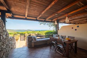 Bungalow.Net Sardinia Paradise House - Italië - Portisco