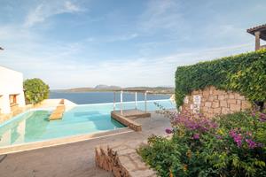 Bungalow.Net Giotto In Sardegna With Shared Pool - Italië - Golfo di Marinella