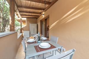 Bungalow.Net White Sand House - Italië - Portisco