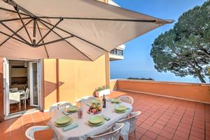 Bungalow.Net Franka House fantastic lake view - Italië - Gardone Riviera