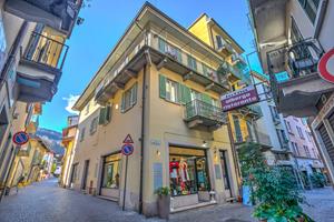 Bungalow.Net La Casa di Maddalena Stresa Centro - Italië - Stresa