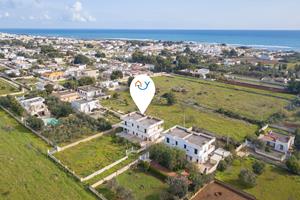Bungalow.Net Le Bianche Apartment 1 Near The Sea - Italië - Manduria