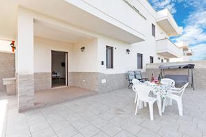 Bungalow.Net Le Bianche Apartment 2 Near The Sea - Italië - Manduria