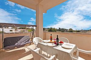 Bungalow.Net Le Bianche Apartment 3 Near The Sea - Italië - Manduria