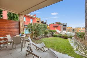 Bungalow.Net La Casa di Gioia with shared pool - Italië - Toscolano Maderno