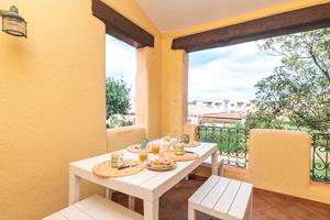 Bungalow.Net Il Borgo 10/8 700Mt From The Beach - Italië - Porto San Paolo