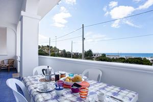 Bungalow.Net Complesso Azzurro 1 Near The Beach - Italië - Salve