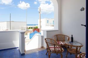 Bungalow.Net Complesso Azzurro 2 Near The Beach - Italië - Salve