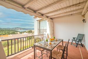 Bungalow.Net CDT Cala Del Faro - Italië - Porto Cervo