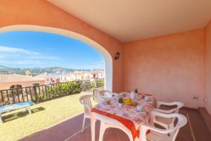 Bungalow.Net La Casa Del Faro - Italië - Porto Cervo