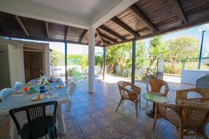 Bungalow.Net Villetta Fresca With Garden Near The Sea - Italië - Torre Dell'Orso