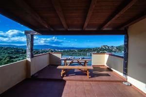 Bungalow.Net Monte Majore 16/B - Italië - Porto Rotondo