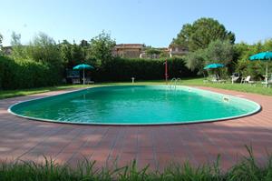 Bungalow.Net Tommaso 1 Sopra - Italië - Tuoro sul Trasimeno