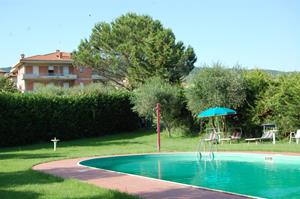 Bungalow.Net Tommaso 2 Sopra - Italië - Tuoro sul Trasimeno