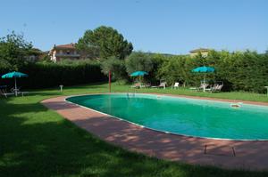 Bungalow.Net Tommaso 5 - Italië - Tuoro sul Trasimeno