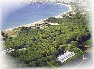 Bungalow.Net Pino bilo - Italië - Marina di Campo