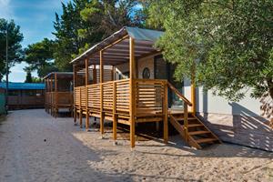 Mobile Home Vodice Standard - Kroatië - Vodice