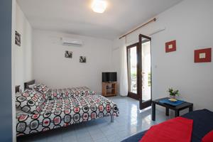 Bungalow.Net Apartman Brankica 2 Island Krk - Kroatië - Malinska