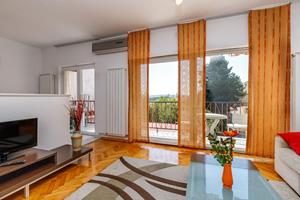 Bungalow.Net Seaview Apartment Tina Krk island - Kroatië - Krk