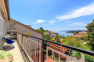 Bungalow.Net Seaview Apartment Micika Krk Island - Kroatië - Krk