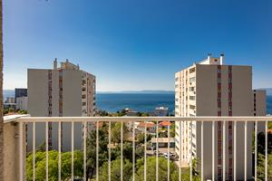 Bungalow.Net City Seaview Apartment Vigo - Kroatië - Rijeka