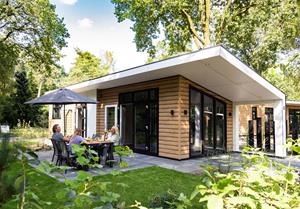 Bungalow.Net Silva 5 people - Nederland - Lunteren