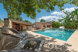 Bungalow.Net Alcudiola - Spanje - Santa Margalida