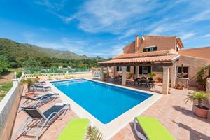 Bungalow.Net Villa Bona Vista - Spanje - Capdepera