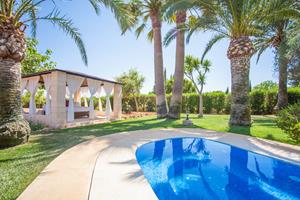 Bungalow.Net Can Rovey - Spanje - Inca